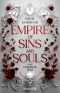 [Empire of Sins and Souls 01] • Empire of Sins and Souls 01 - Das verratene Herz